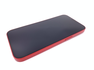 refurbished iPhone 13 256GB Product Red